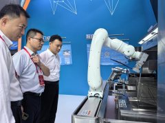 2025年全国食物平安宣传周从场勾当正在京举办