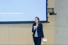 玛氏全球食物平安核心：十年科技领航食