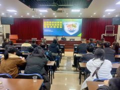 春节食安护航进行时！古田：召开2026年春